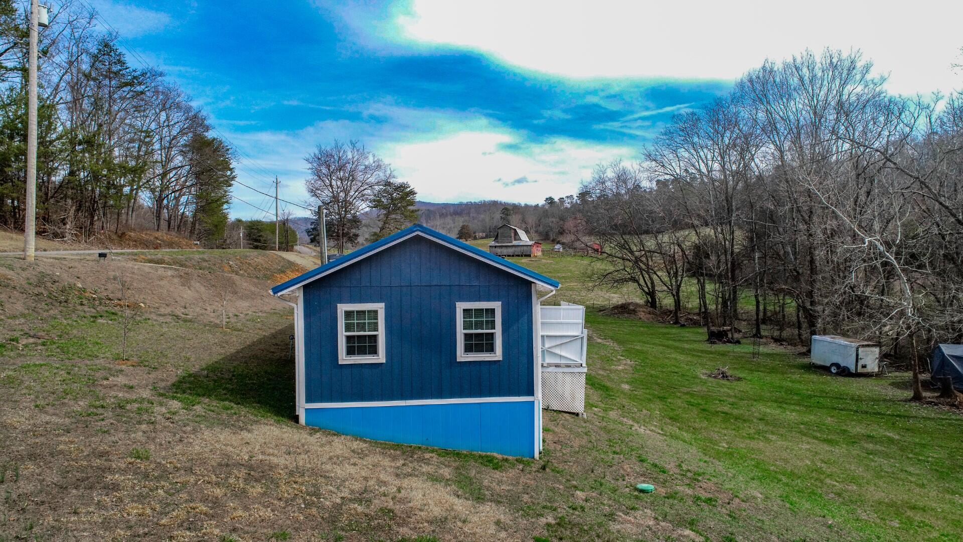 2550 Dark Hollow Road Cosby, TN 37722 - Photo 7 of 38 7
