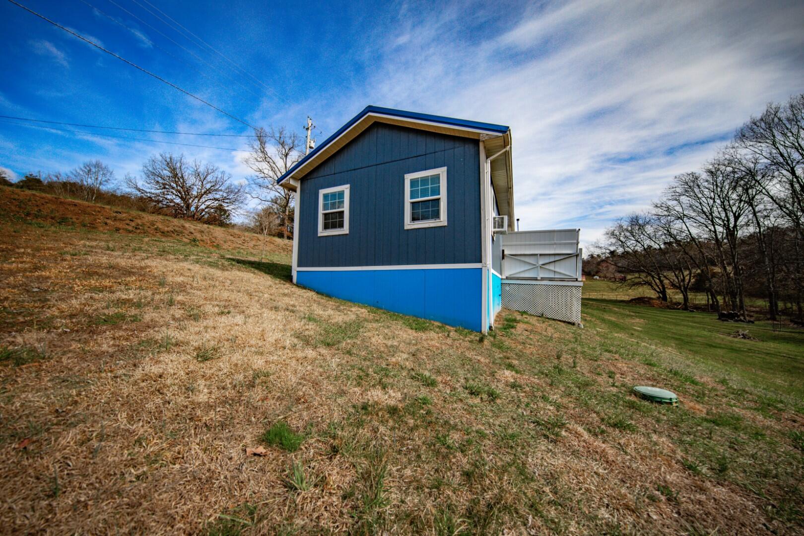 2550 Dark Hollow Road Cosby, TN 37722 - Photo 8 of 38 8.5