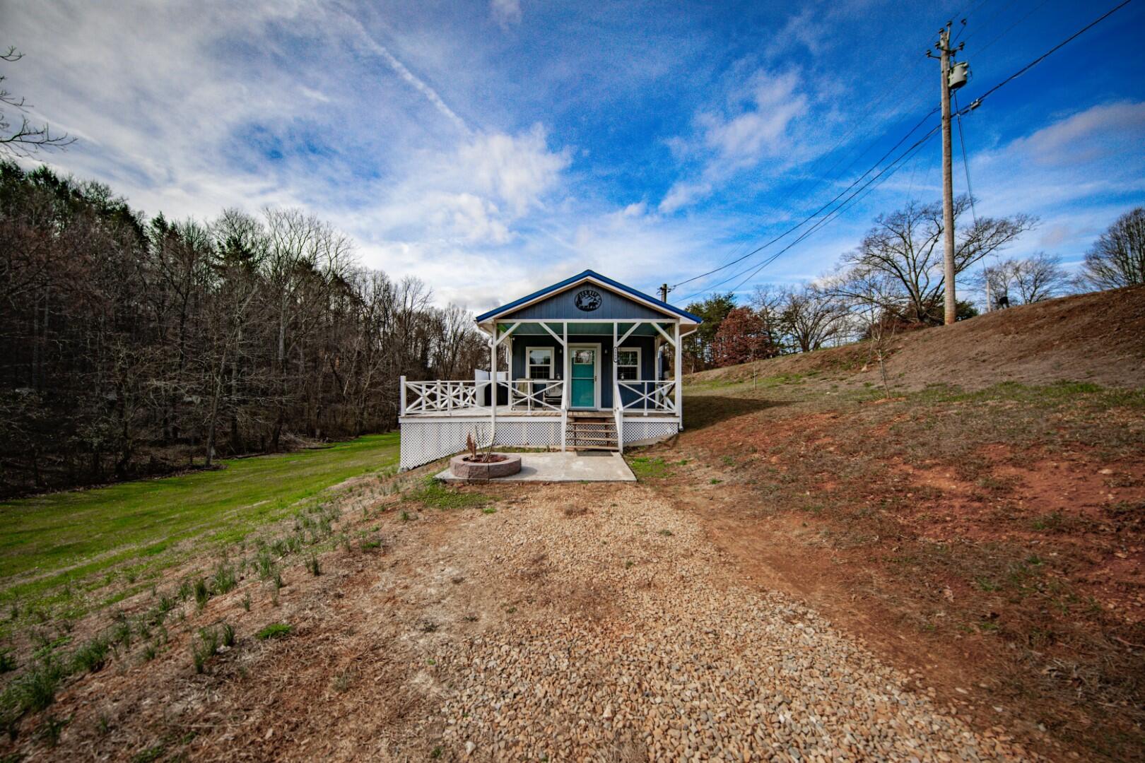 2550 Dark Hollow Road Cosby, TN 37722 - Photo 10 of 38 9