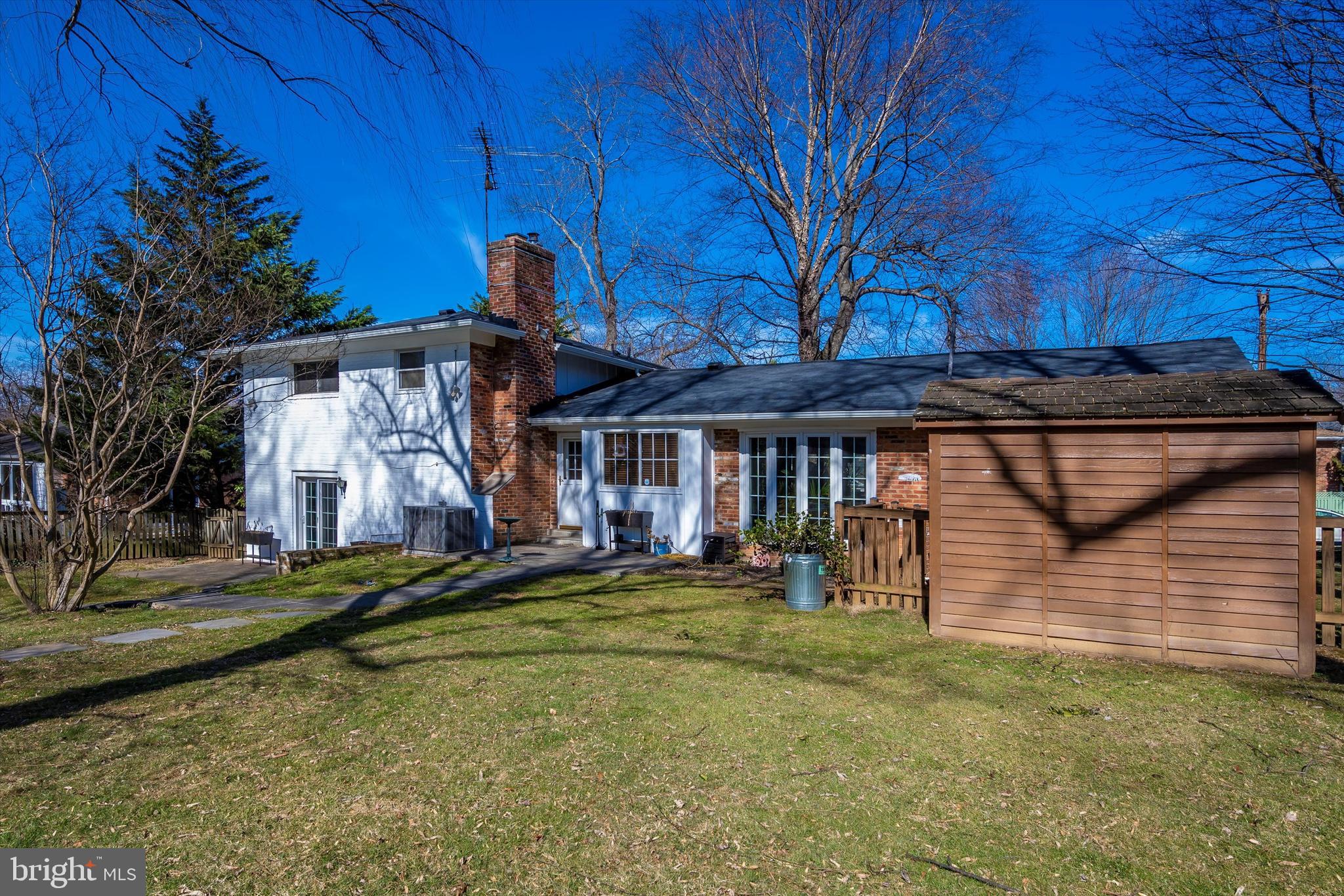 6604 Greyswood Road Bethesda, MD 20817 - Photo 41 of 61 Gallery Image 41