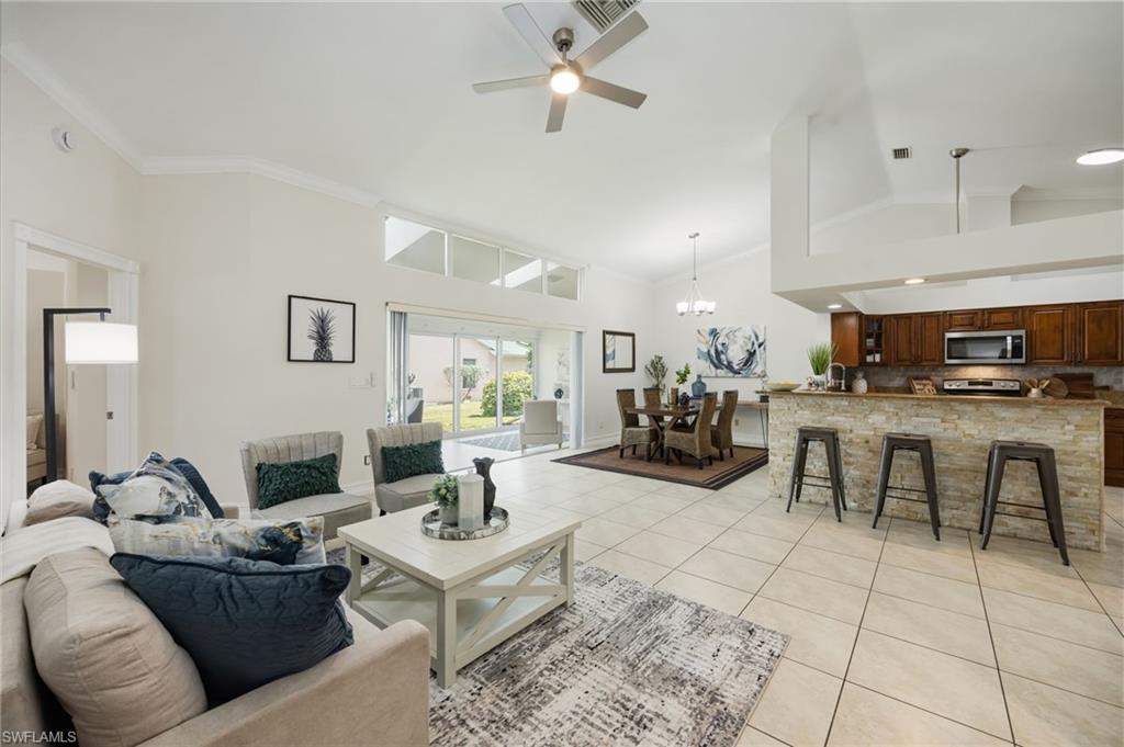 113 Quail Hollow Court, Unit 1460 Naples, FL 34113 - Photo 1 of 24