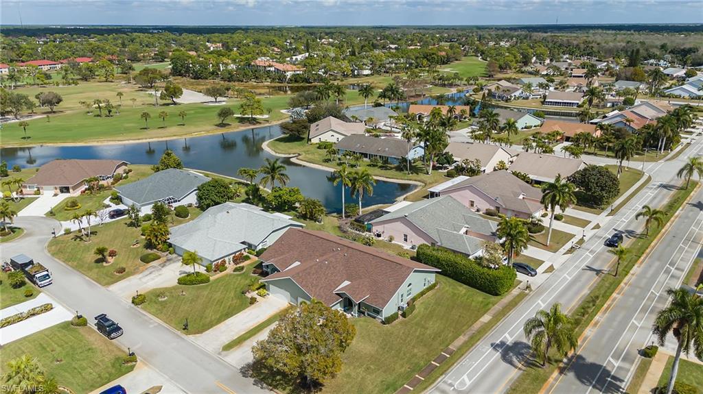113 Quail Hollow Court, Unit 1460 Naples, FL 34113 - Photo 24 of 24
