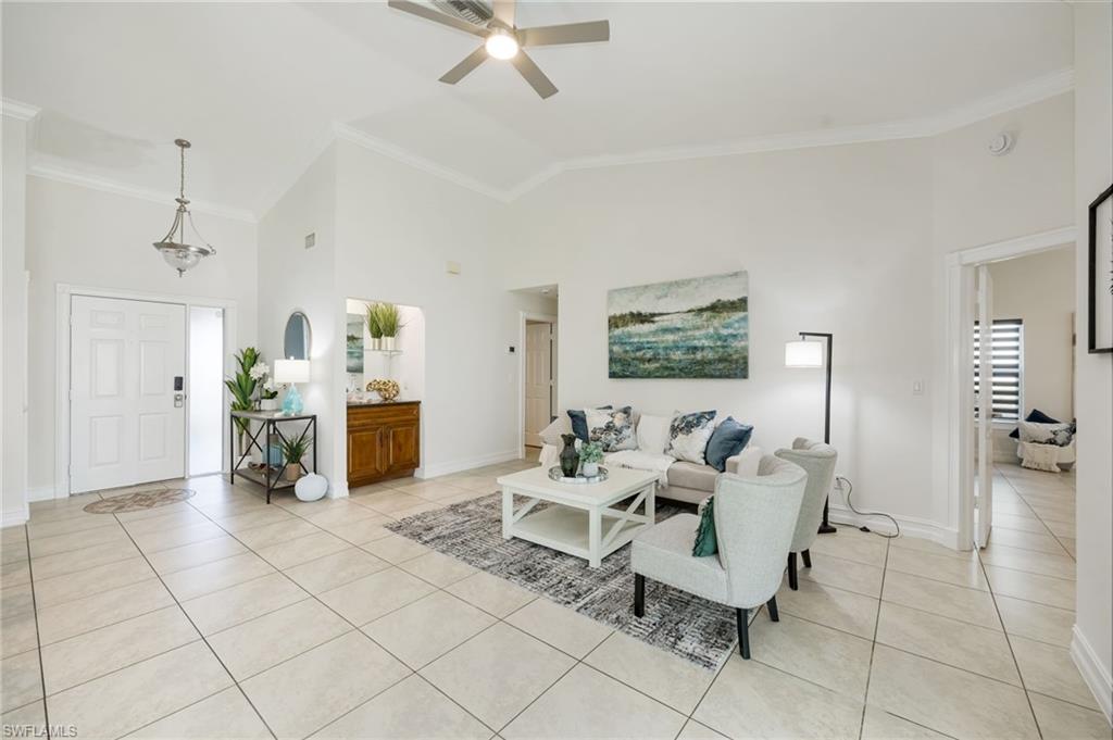 113 Quail Hollow Court, Unit 1460 Naples, FL 34113 - Photo 5 of 24