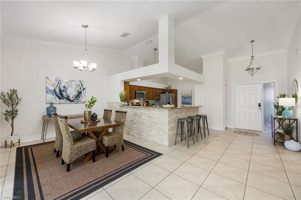 113 Quail Hollow Court, Unit 1460 Naples, FL 34113 - Photo 7 of 24