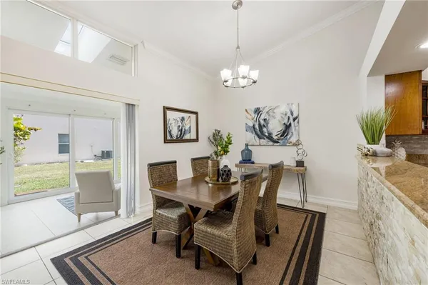 $430,000 | 113 Quail Hollow Court, Unit 1460, Naples, FL 34113