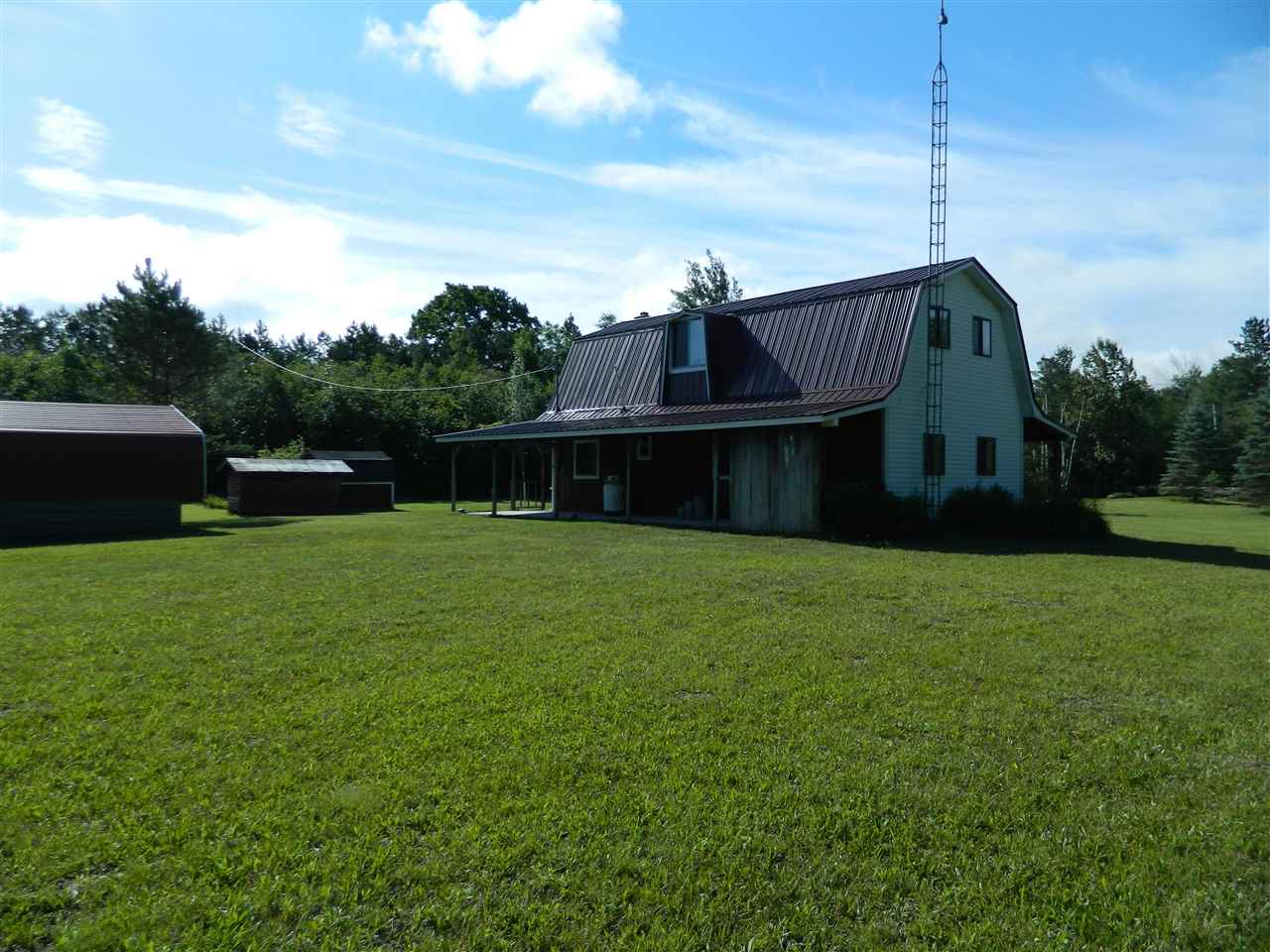 8932 West Alger Road Alger, MI 48610 - Photo 23 of 27 1889631-22.JPG