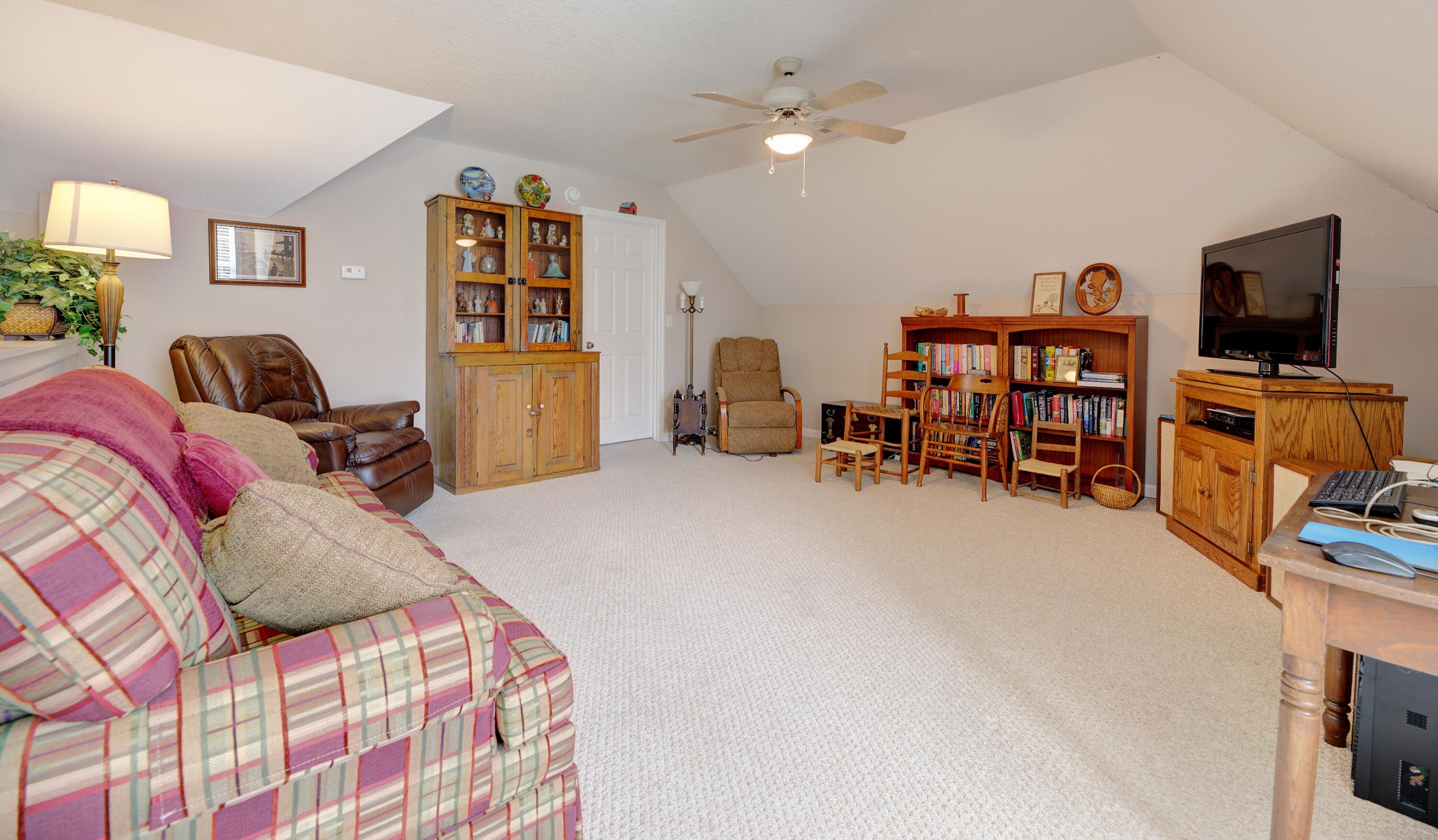 599 Cardinal Road Ringgold, GA 30736 - Photo 31 of 41 Bonus Room