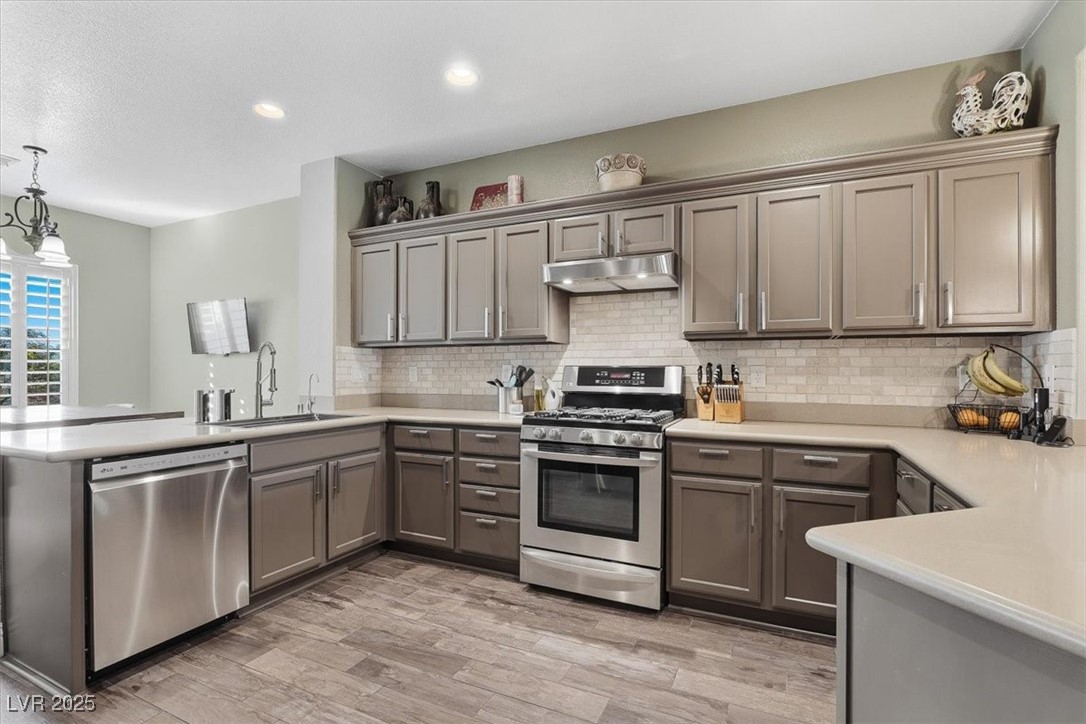 2978 Strathspey Court Henderson, NV 89044 - Photo 12 of 40