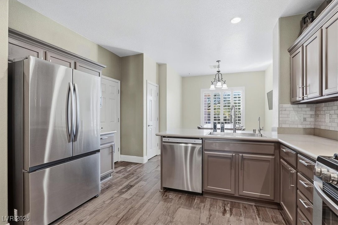 2978 Strathspey Court Henderson, NV 89044 - Photo 13 of 40