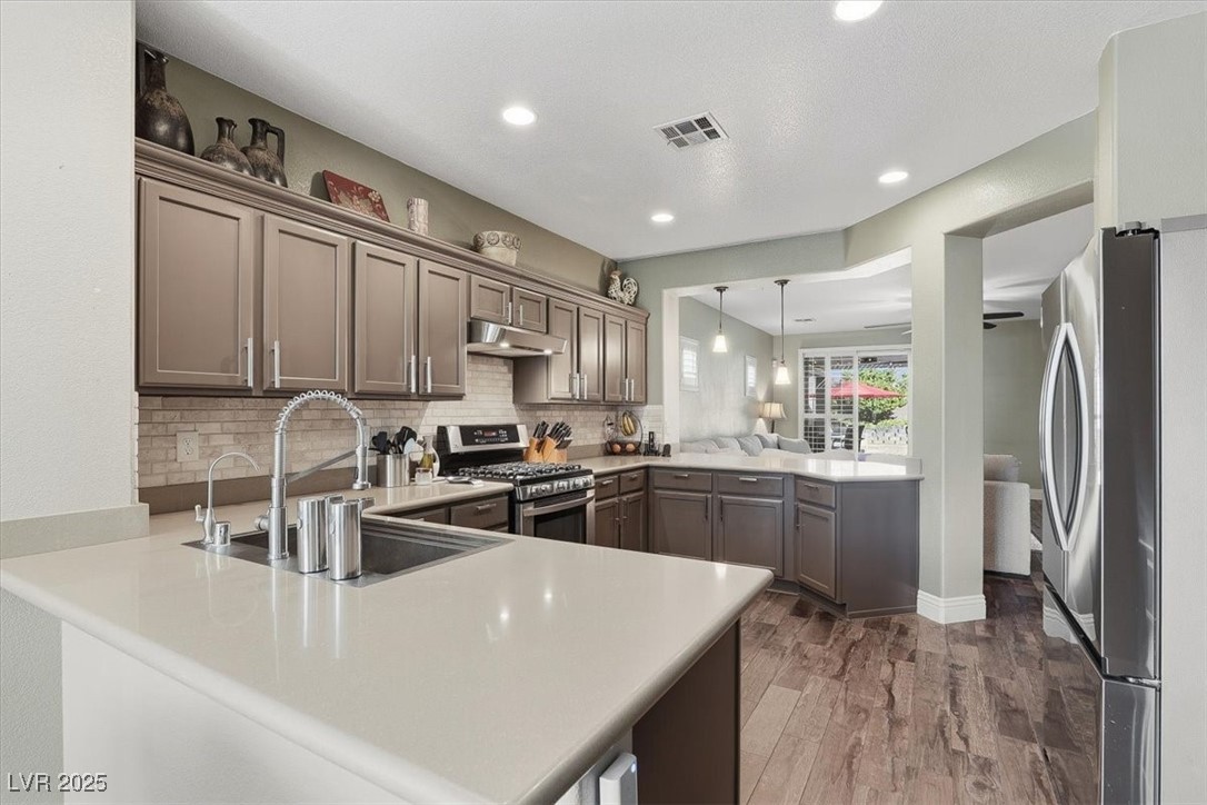 2978 Strathspey Court Henderson, NV 89044 - Photo 14 of 40