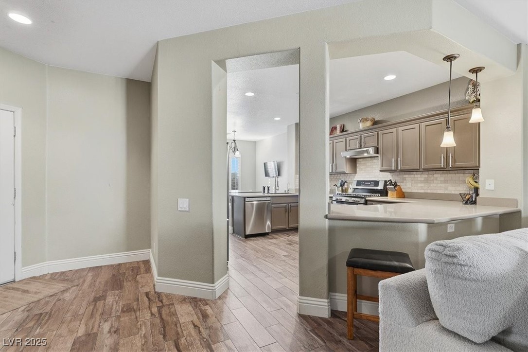 2978 Strathspey Court Henderson, NV 89044 - Photo 8 of 40