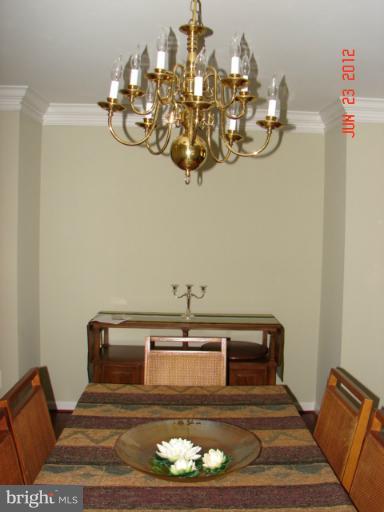 10414 Mountain Quail Road Silver Spring, MD 20901 - Photo 12 of 22 a view of hall way with furniture