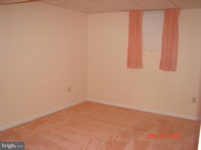 10414 Mountain Quail Road Silver Spring, MD 20901 - Photo 21 of 22 a view of a small space