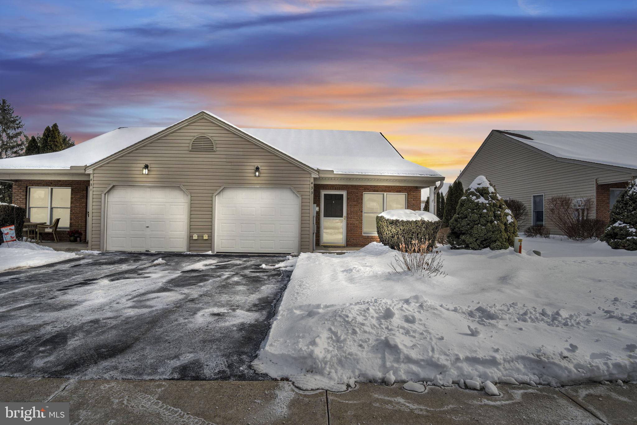 433 Mill Race Road Carlisle, PA 17013 - Photo 1 of 27 Gallery Image 1