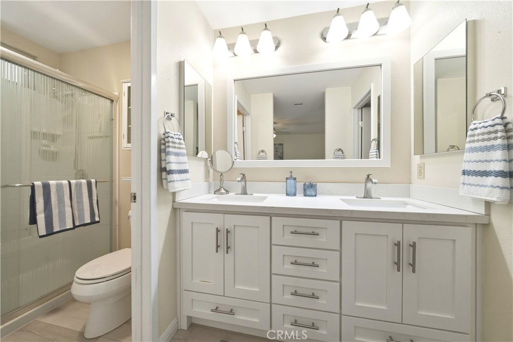 12769 Kalmia Street Rancho Cucamonga, CA 91739 - Photo 30 of 43 Master Bath