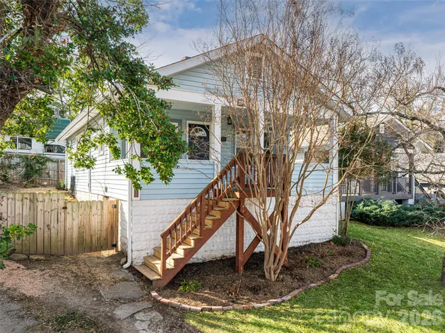 $359,900 | 45 Olive Street, Asheville, NC 28801