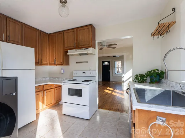 $359,900 | 45 Olive Street, Asheville, NC 28801