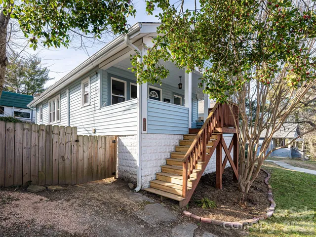 $359,900 | 45 Olive Street, Asheville, NC 28801