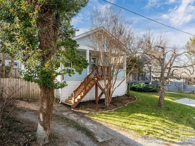 $359,900 | 45 Olive Street, Asheville, NC 28801