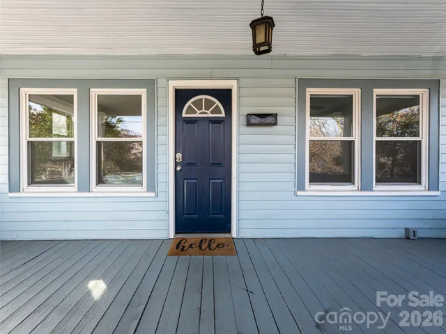 $359,900 | 45 Olive Street, Asheville, NC 28801