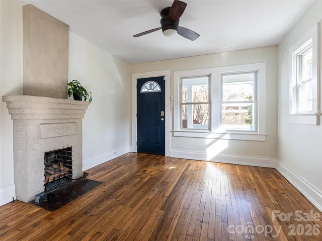 $359,900 | 45 Olive Street, Asheville, NC 28801