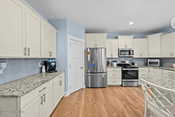 $499,900 | 101 Woodford Lane, Vass, NC 28394