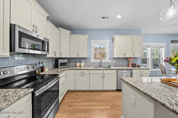 $499,900 | 101 Woodford Lane, Vass, NC 28394