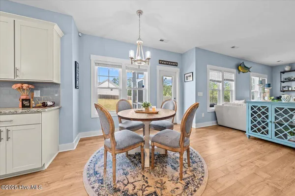$499,900 | 101 Woodford Lane, Vass, NC 28394