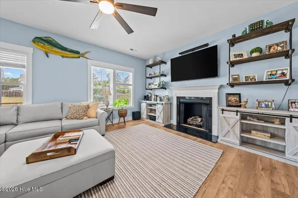 $499,900 | 101 Woodford Lane, Vass, NC 28394
