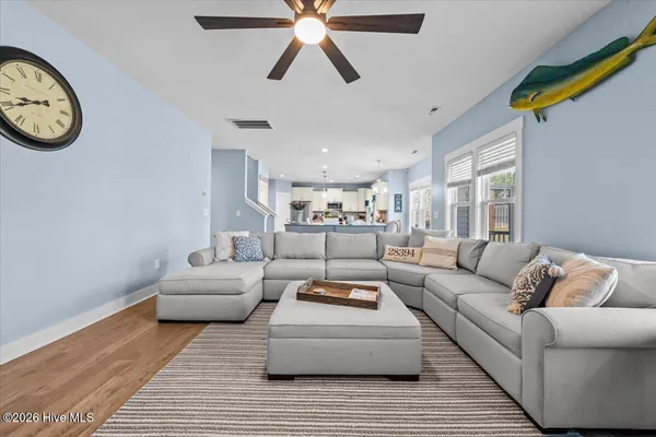 $499,900 | 101 Woodford Lane, Vass, NC 28394