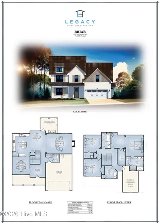 $499,900 | 101 Woodford Lane, Vass, NC 28394