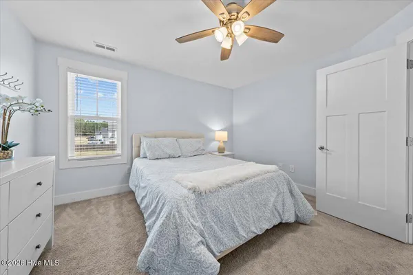 $499,900 | 101 Woodford Lane, Vass, NC 28394