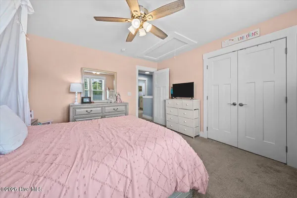 $499,900 | 101 Woodford Lane, Vass, NC 28394