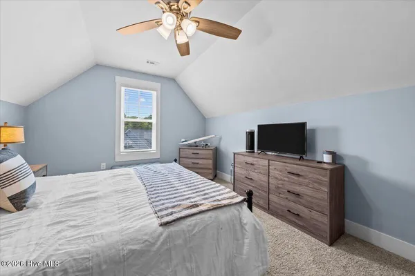 $499,900 | 101 Woodford Lane, Vass, NC 28394