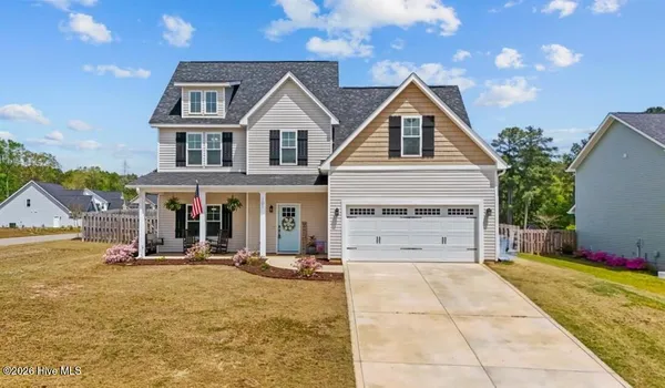 $499,900 | 101 Woodford Lane, Vass, NC 28394