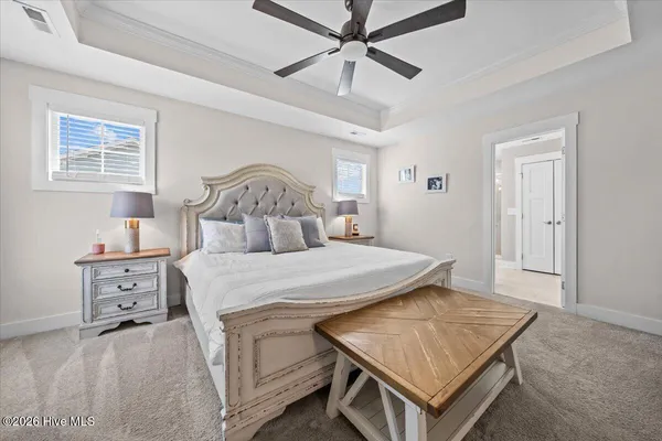 $499,900 | 101 Woodford Lane, Vass, NC 28394
