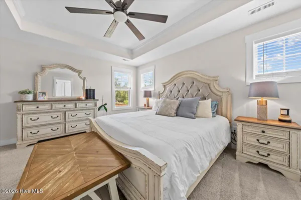 $499,900 | 101 Woodford Lane, Vass, NC 28394