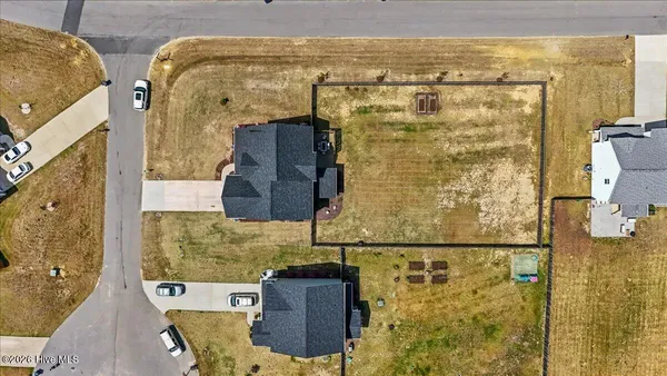 $499,900 | 101 Woodford Lane, Vass, NC 28394