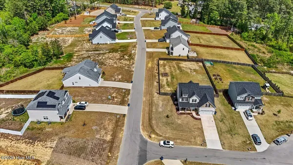 $499,900 | 101 Woodford Lane, Vass, NC 28394