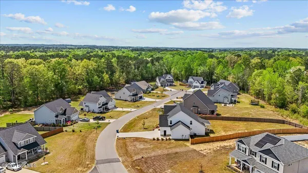 $499,900 | 101 Woodford Lane, Vass, NC 28394