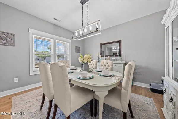 $499,900 | 101 Woodford Lane, Vass, NC 28394