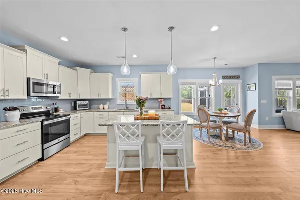 $499,900 | 101 Woodford Lane, Vass, NC 28394
