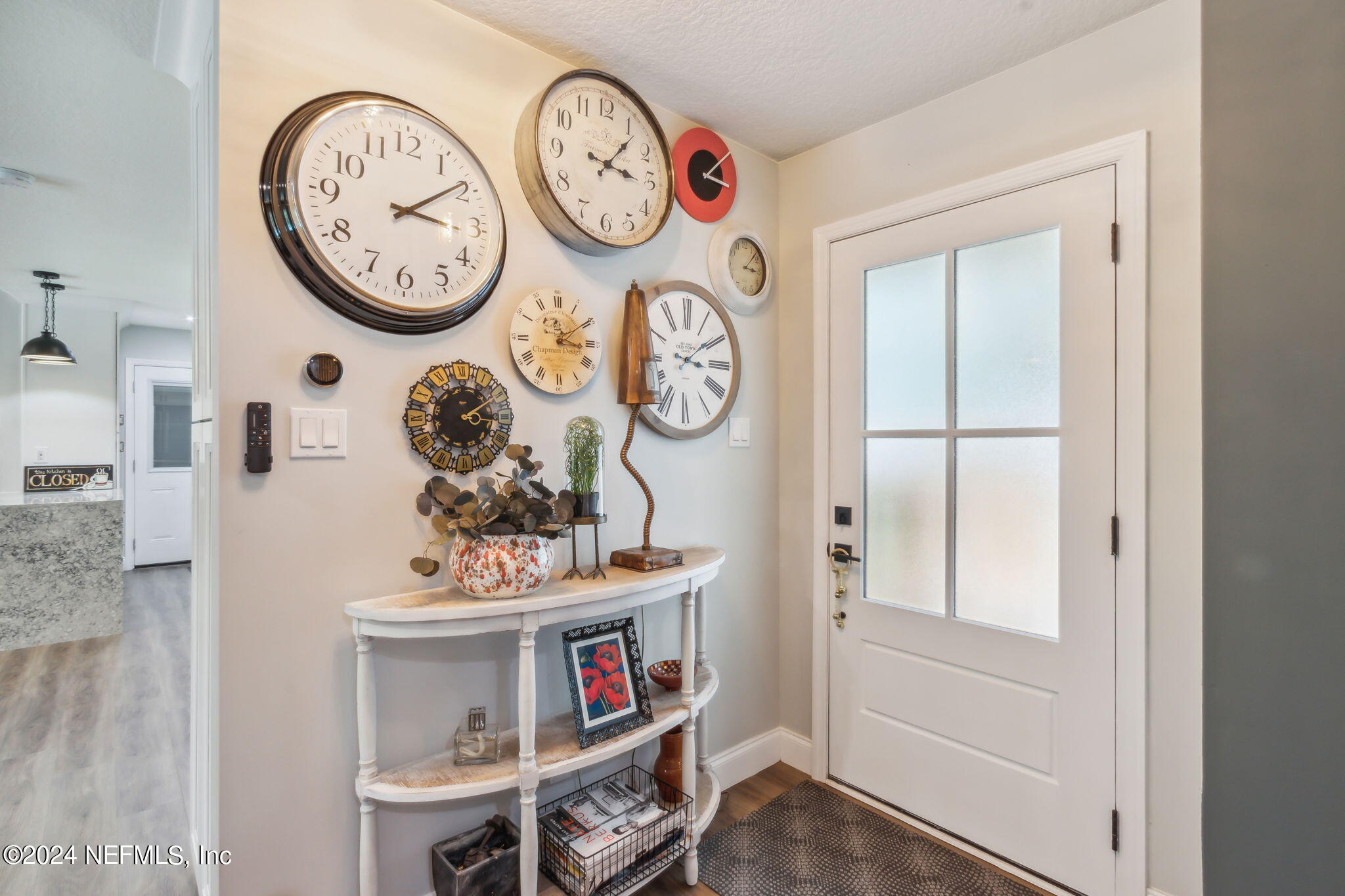 2636 Elbow Road Orange Park, FL 32073 - Photo 8 of 43 a view of a hallway with elevator
