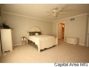 1709 Providence Lane Springfield, IL 62711 - Photo 8 of 12