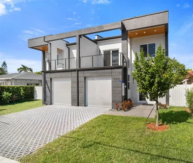 $1,798,000 | 3433 Southwest 16th Terrace, Miami, FL 33145