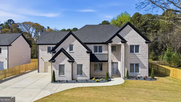 $1,499,999 | 1658 Braselton Highway, Lawrenceville, GA 30043