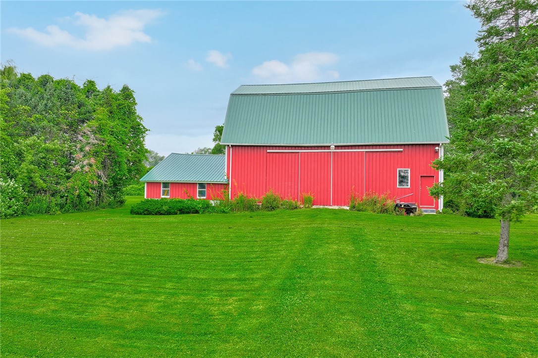 1320 North Hamlin Road Hamlin, NY 14464 - Photo 11 of 44