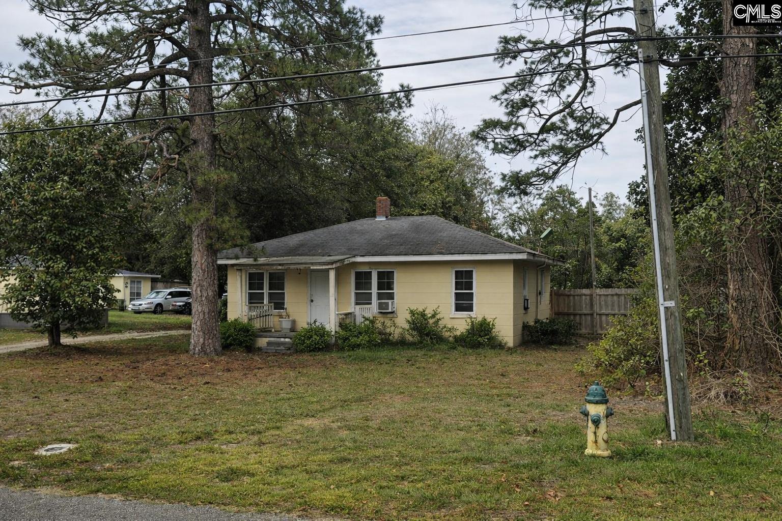 1308 Cordova Road Southwest Orangeburg, SC 29115 - Photo 2 of 2