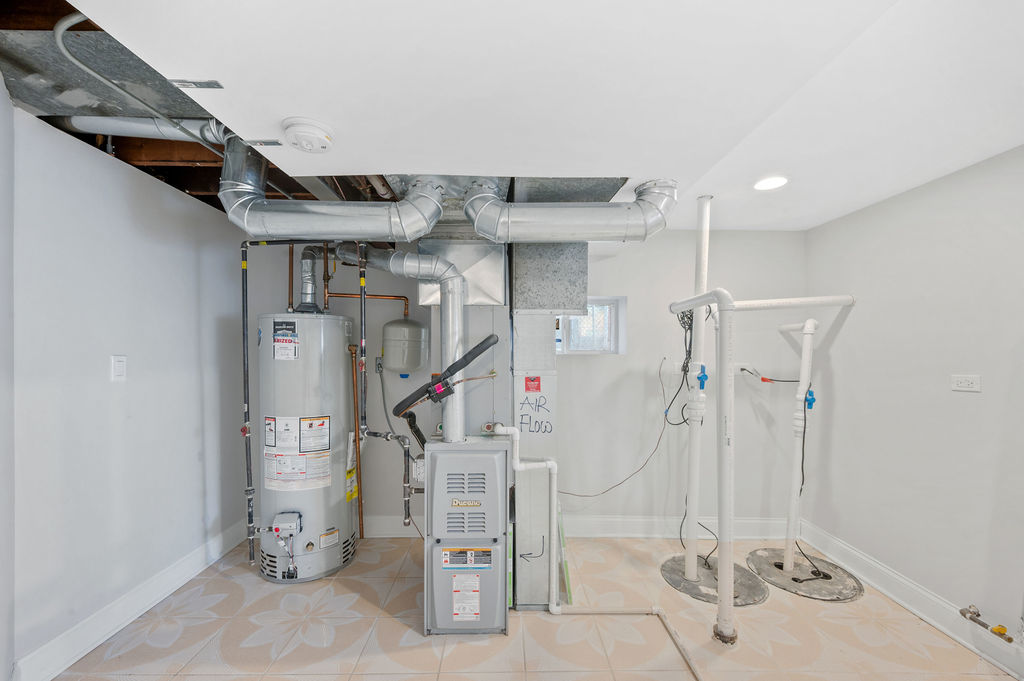 1924 South 13th Avenue Broadview, IL 60155 - Photo 32 of 36