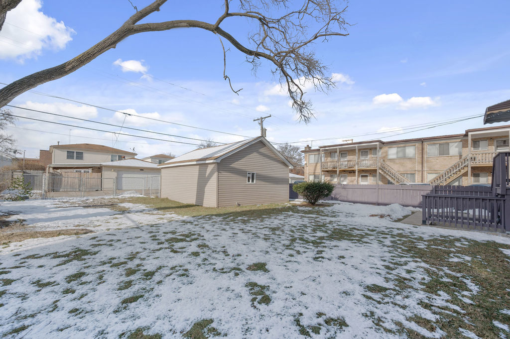 1924 South 13th Avenue Broadview, IL 60155 - Photo 36 of 36